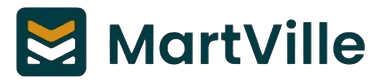 Martville logo