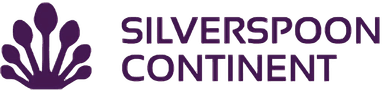 Silverspoon Continent logo